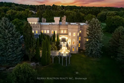 95 Loch Erne Lane, ON L0G 1N0