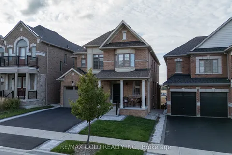 16 Frank Kelly Drive, ON L9N 0V2