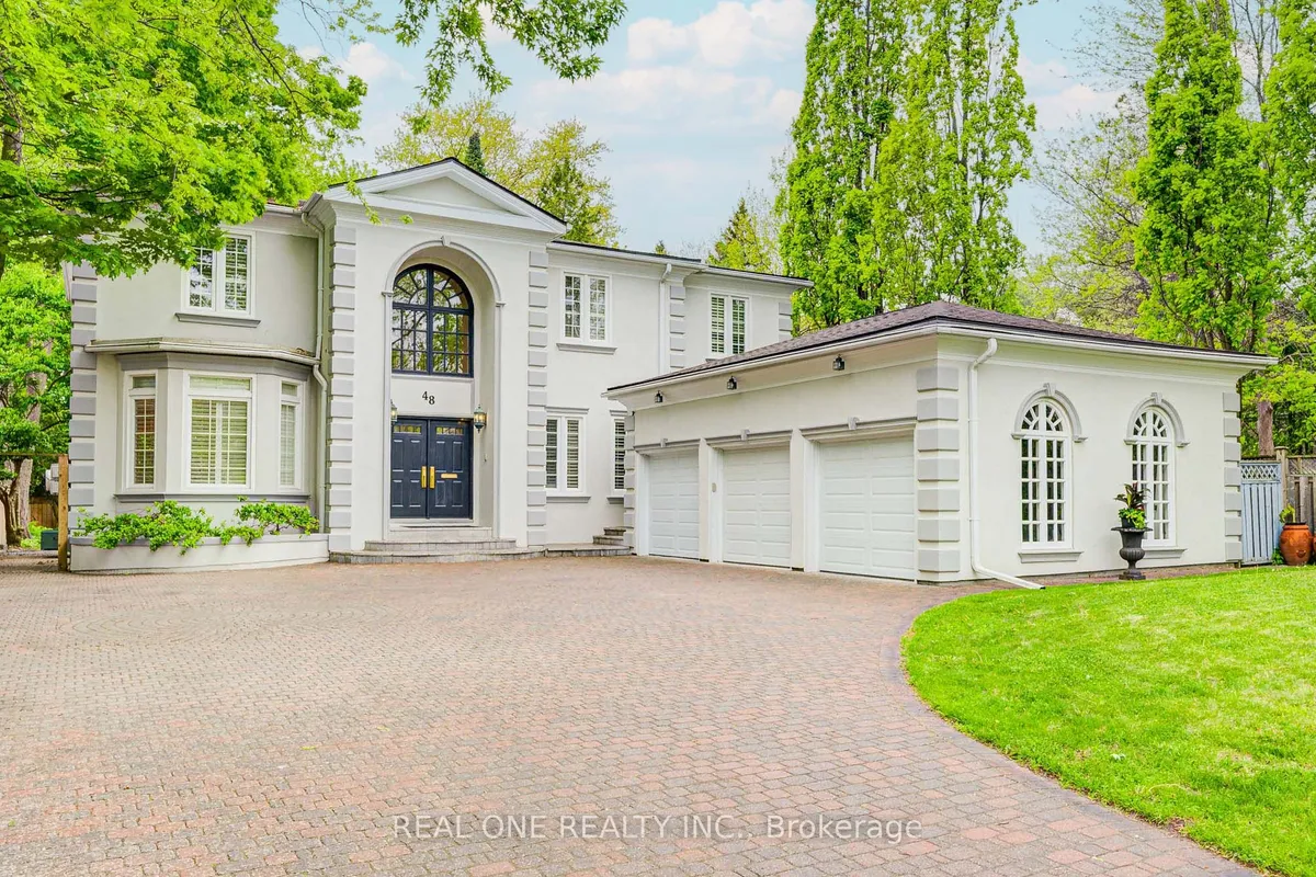 48 Johnson Street, ON L3T 2N7