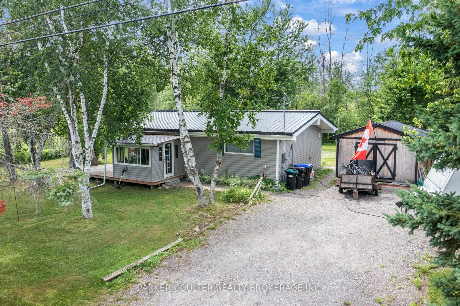 2364 Buchanan Street, ON L9S 3W7