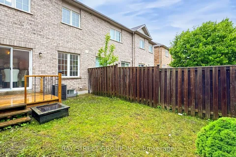 151 Amulet Crescent, ON L4S 2T5