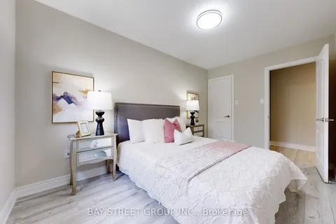 151 Amulet Crescent, ON L4S 2T5