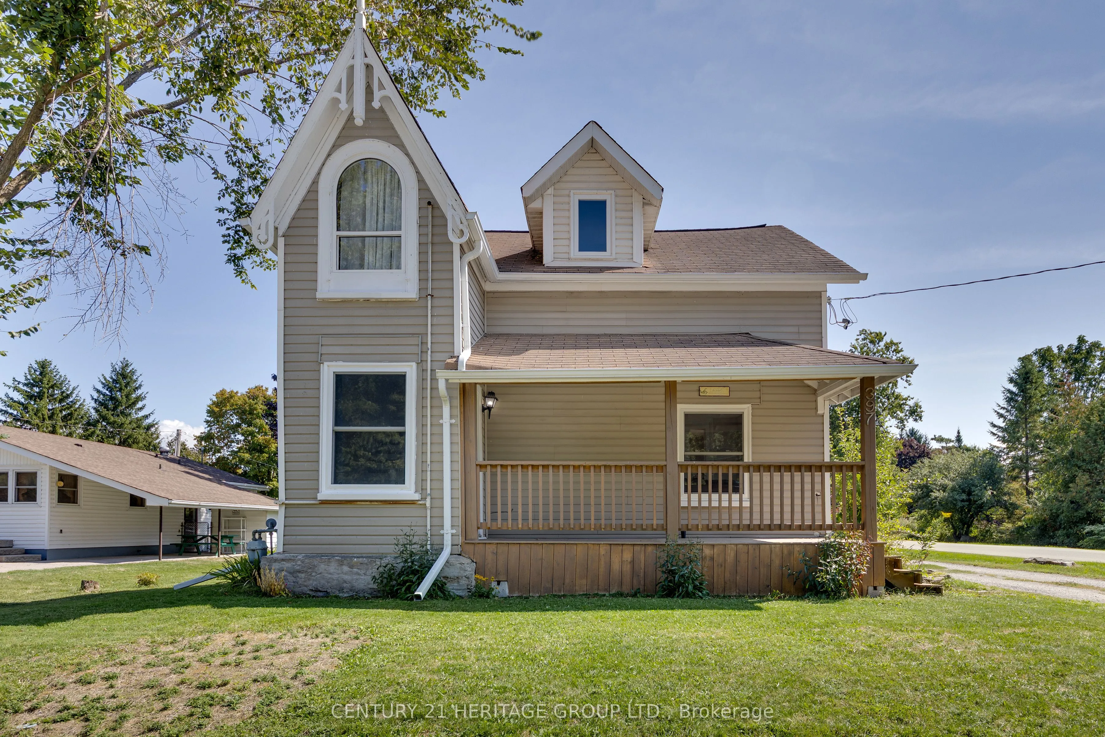 397 Mara Road, ON L0K 1A0