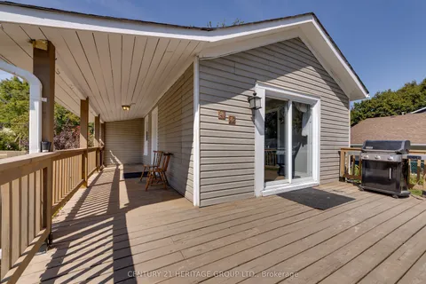 397 Mara Road, ON L0K 1A0