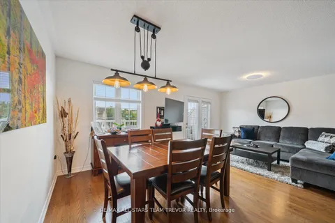 4 Caserta Street, ON L4P 0E6