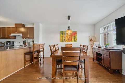 4 Caserta Street, ON L4P 0E6