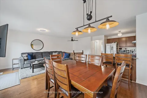 4 Caserta Street, ON L4P 0E6