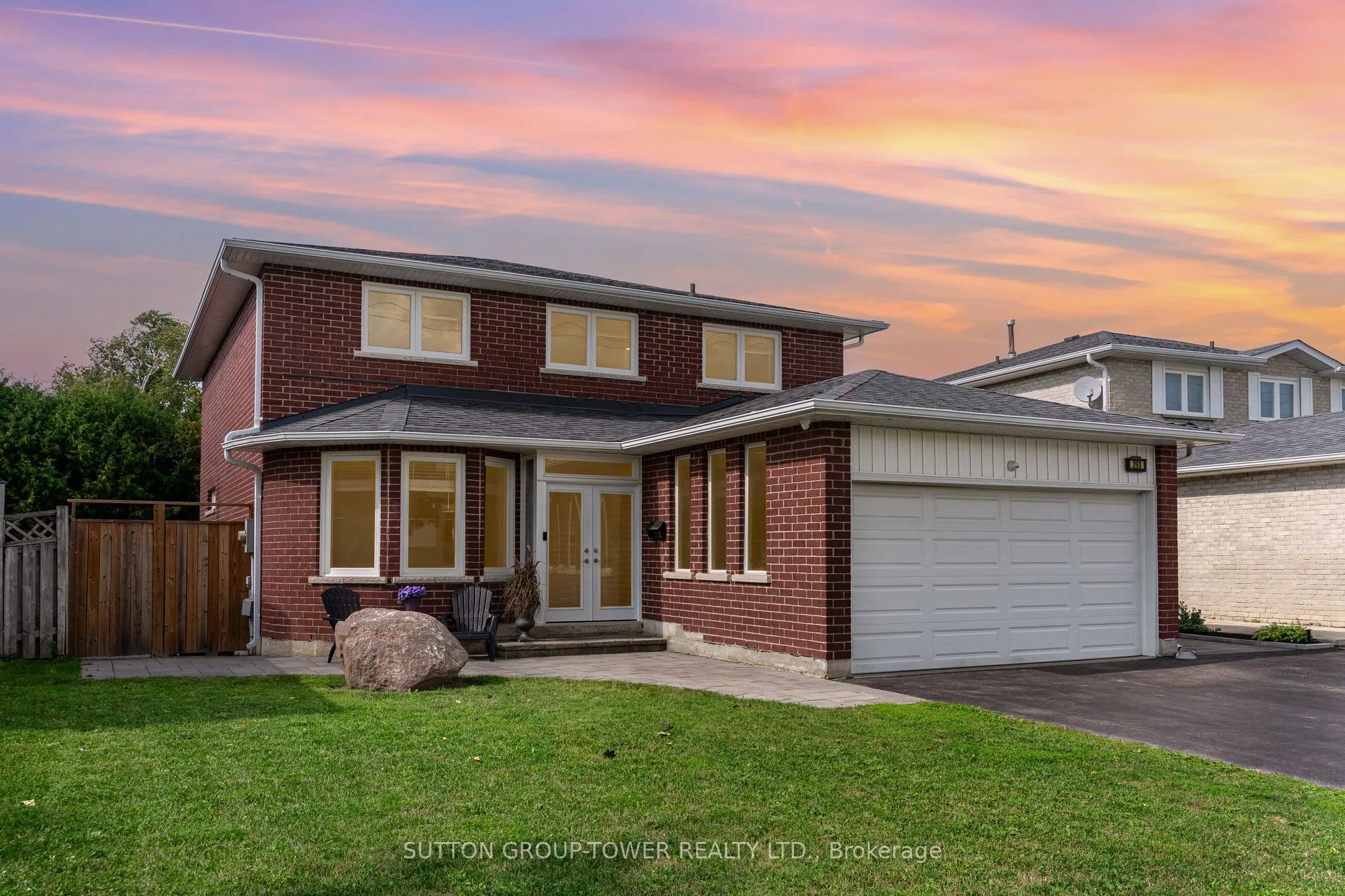 293 London Road, ON L3Y 6L3