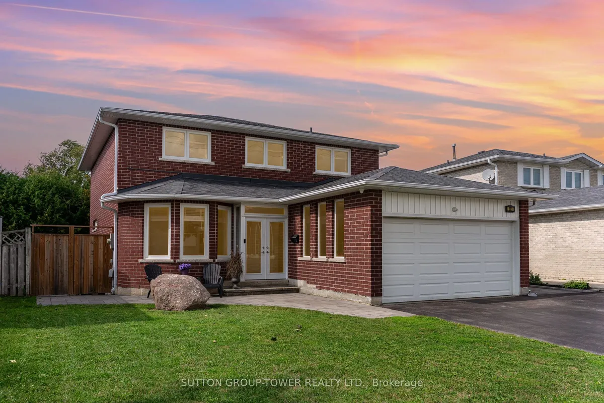 293 London Road, ON L3Y 6L3