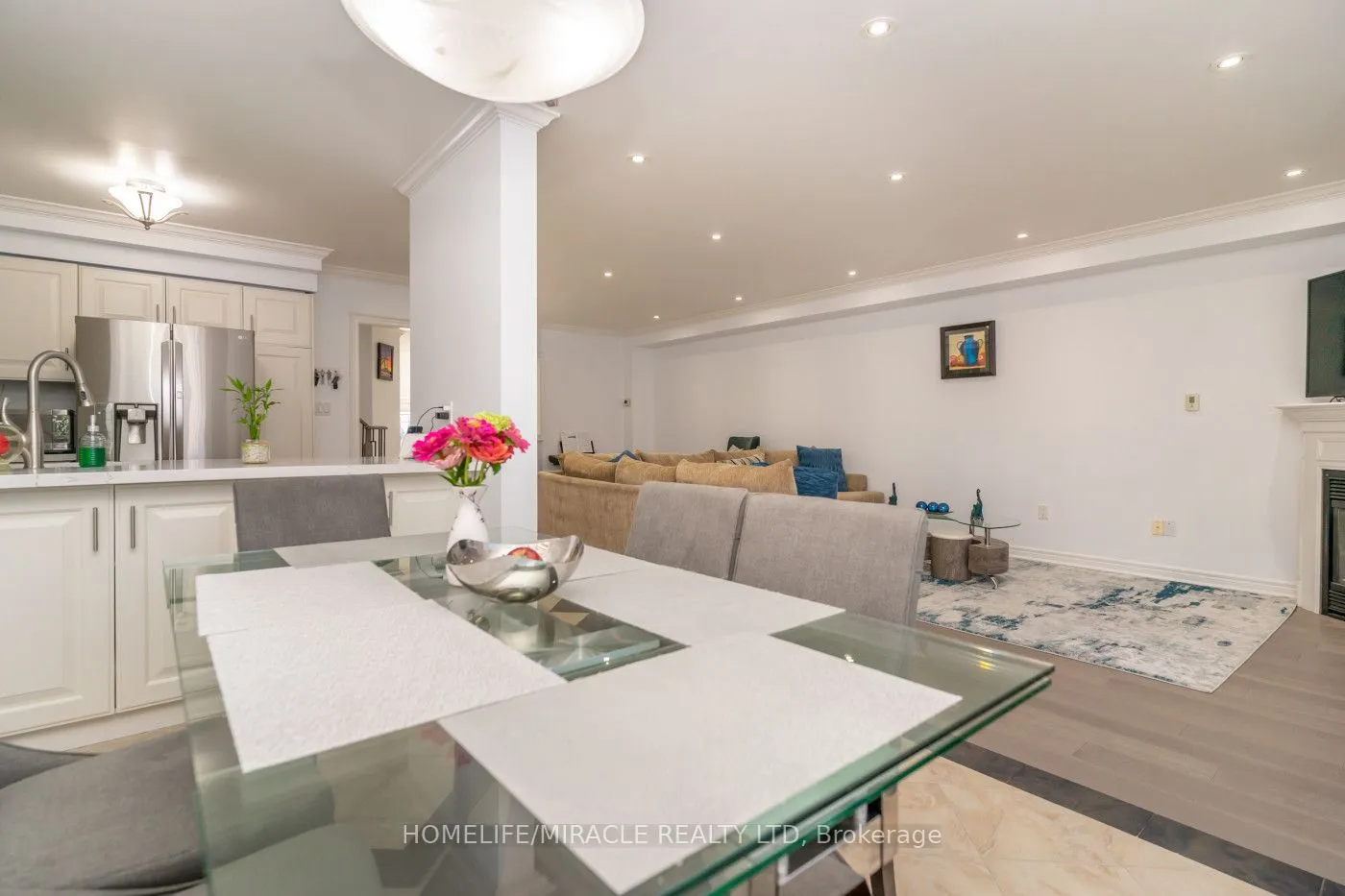 60 Forest Fountain Drive, ON L4H 1S3