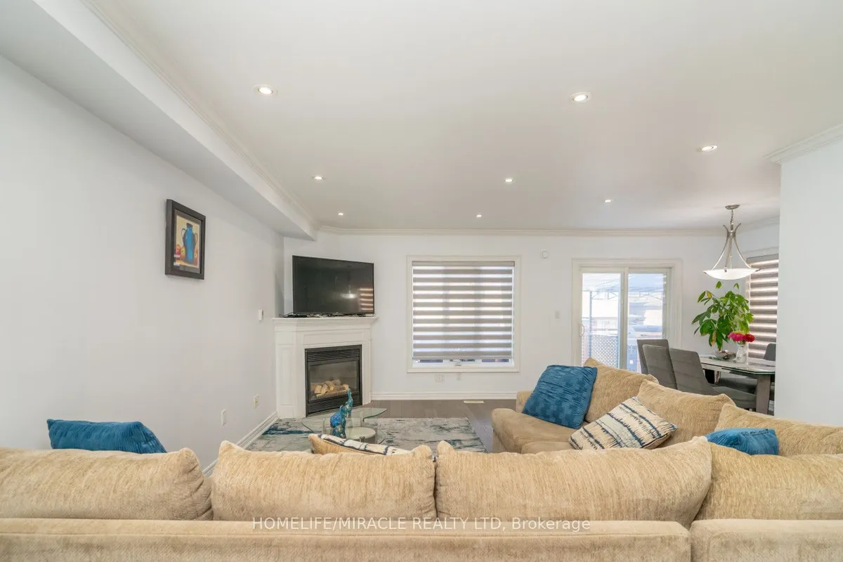 60 Forest Fountain Drive, ON L4H 1S3