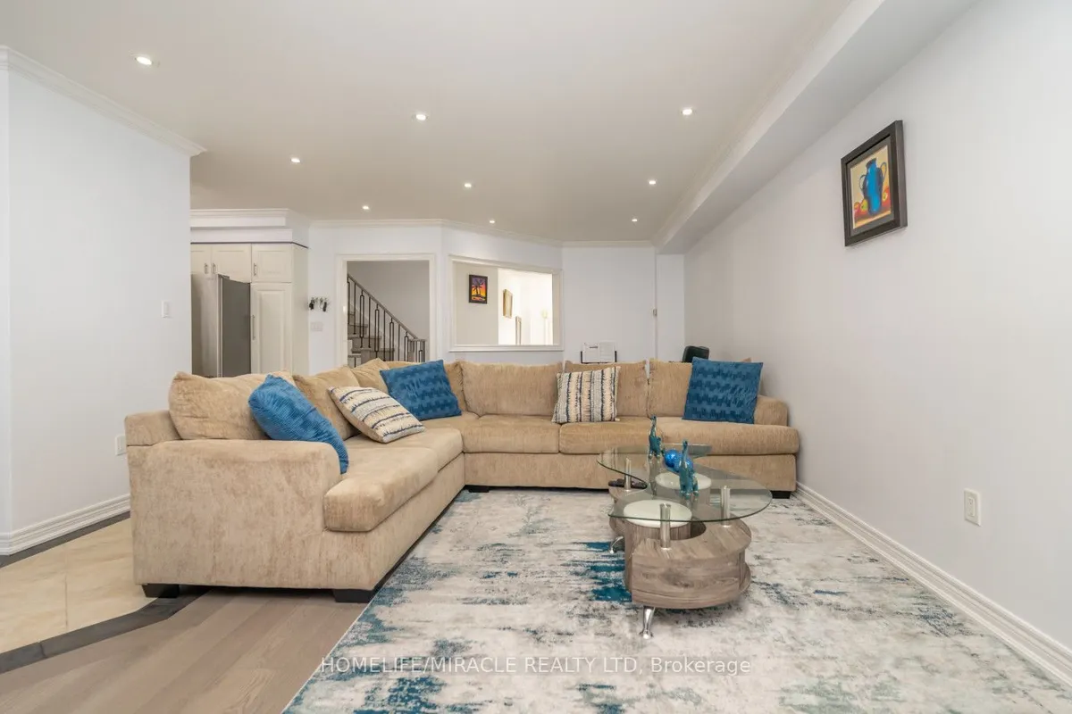 60 Forest Fountain Drive, ON L4H 1S3