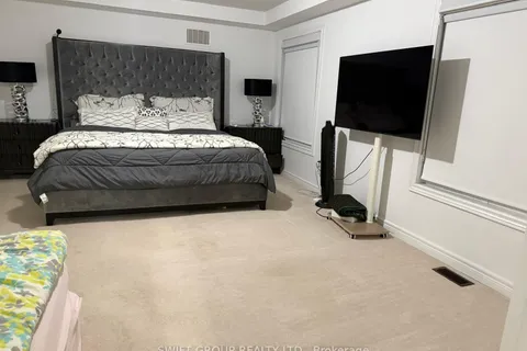 147 Mccann Crescent, ON L3Z 0M6