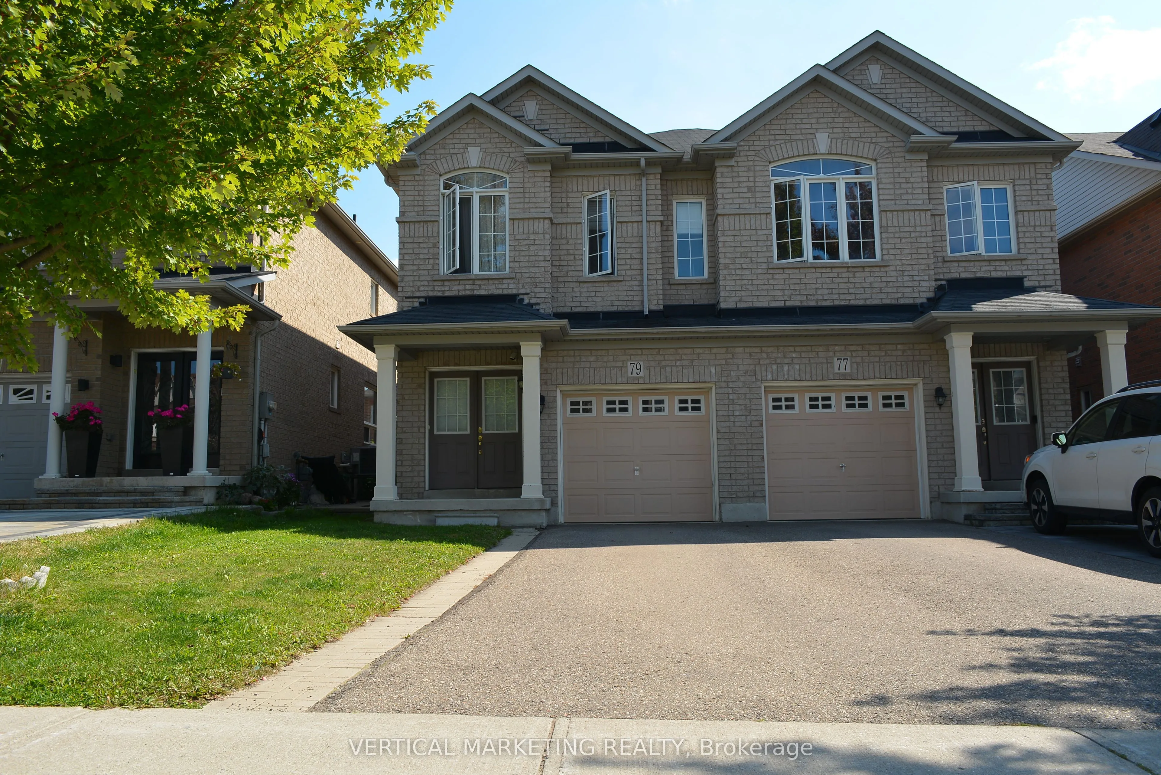 79 Harvest Hills Boulevard, ON L9N 0B4