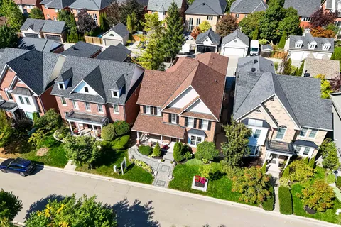 24 Port Rush Trail, ON L6C 2A1