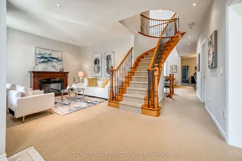 24 Port Rush Trail, ON L6C 2A1