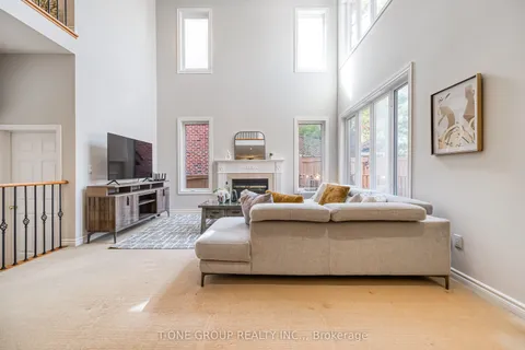 24 Port Rush Trail, ON L6C 2A1