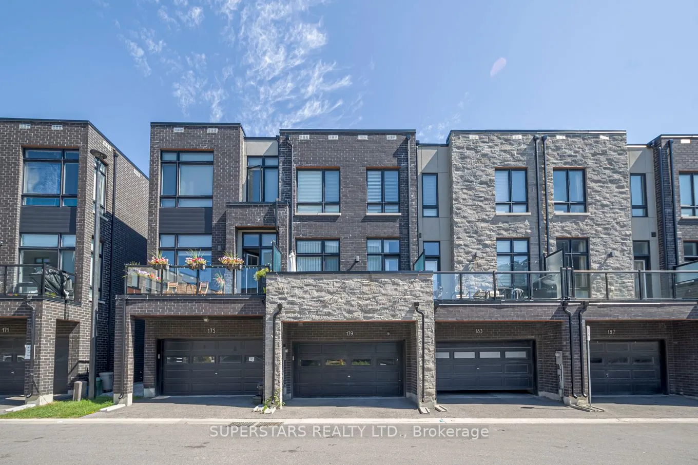 179 Carpaccio Avenue, ON L4H 4R6