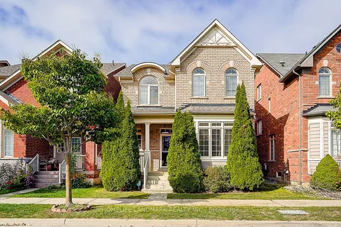 14 Tottenham Court, ON L6B 1H5