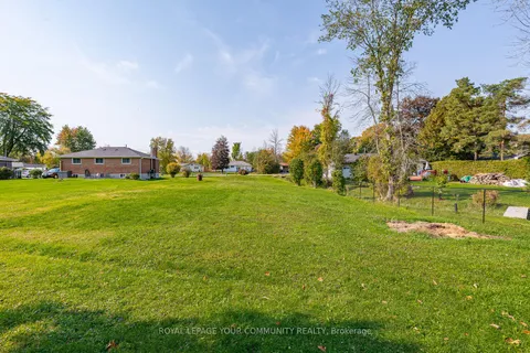 Lot 26 Virginia Boulevard, ON L0E 1R0