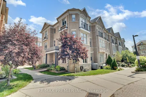 10 Henry Peters Lane, ON L4L 0A7