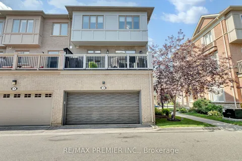 10 Henry Peters Lane, ON L4L 0A7