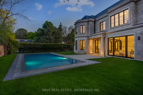 1 Sunflower Court, ON L3T 2W2