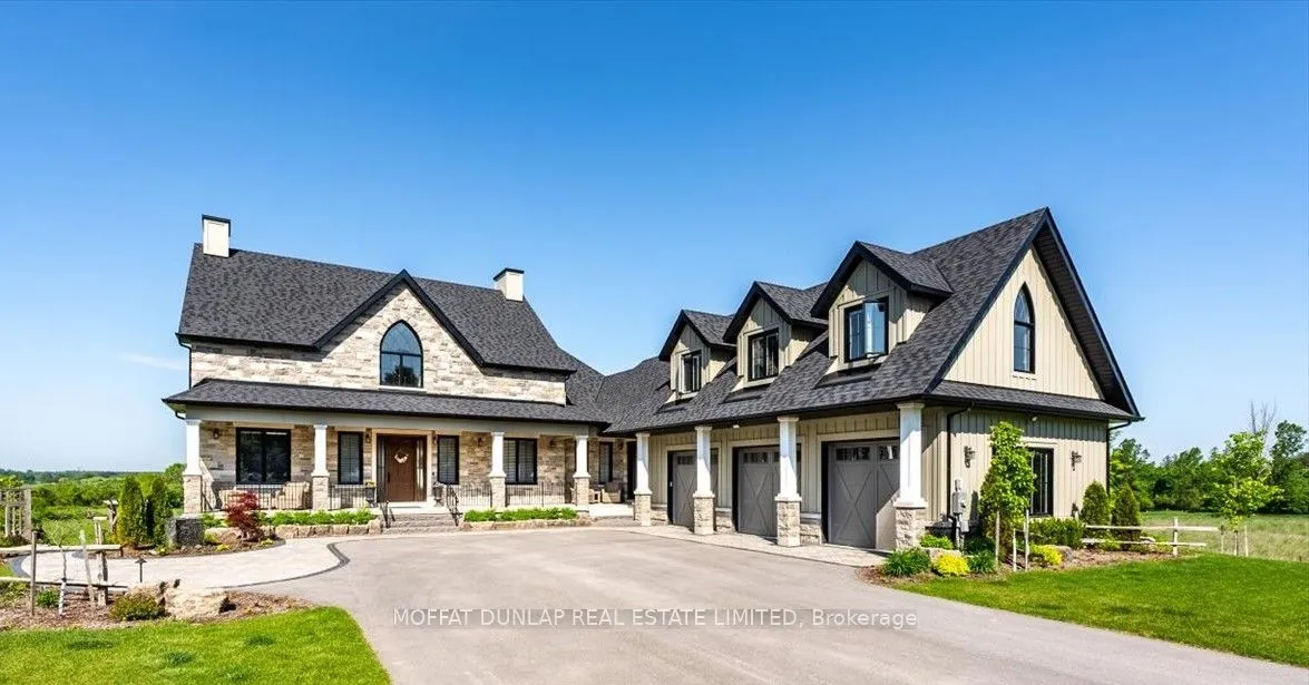 16660 Keele Street, ON L7B 0G1