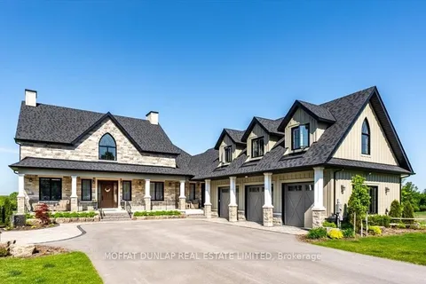 16660 Keele Street, ON L7B 0G1