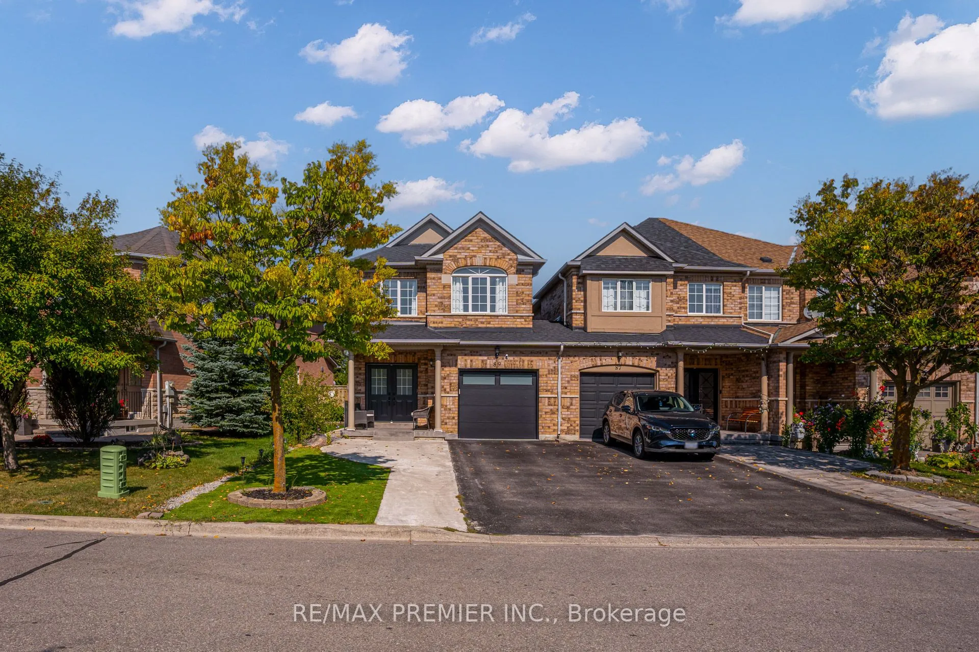89 Ronan Crescent, ON L4H 2J6
