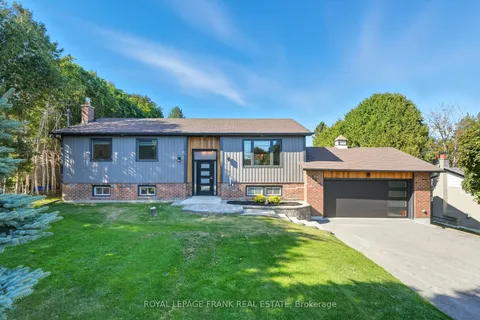 22 Young Street, ON L9P 1B9