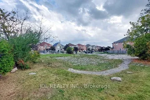 0 Melbourne Drive, ON L4S 2V3