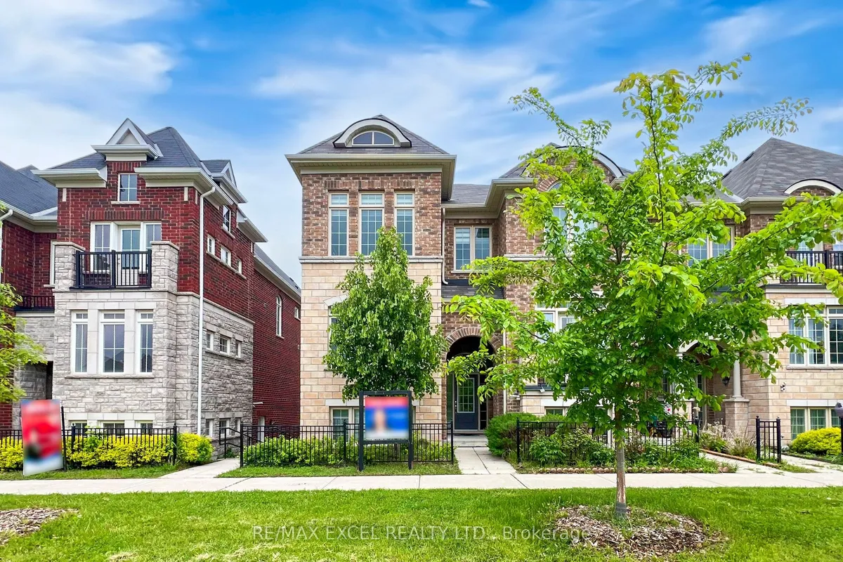 283 Dundas Way, ON L6E 0S8