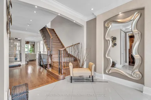 35 VANDERVOORT Drive, ON L4E 0C7