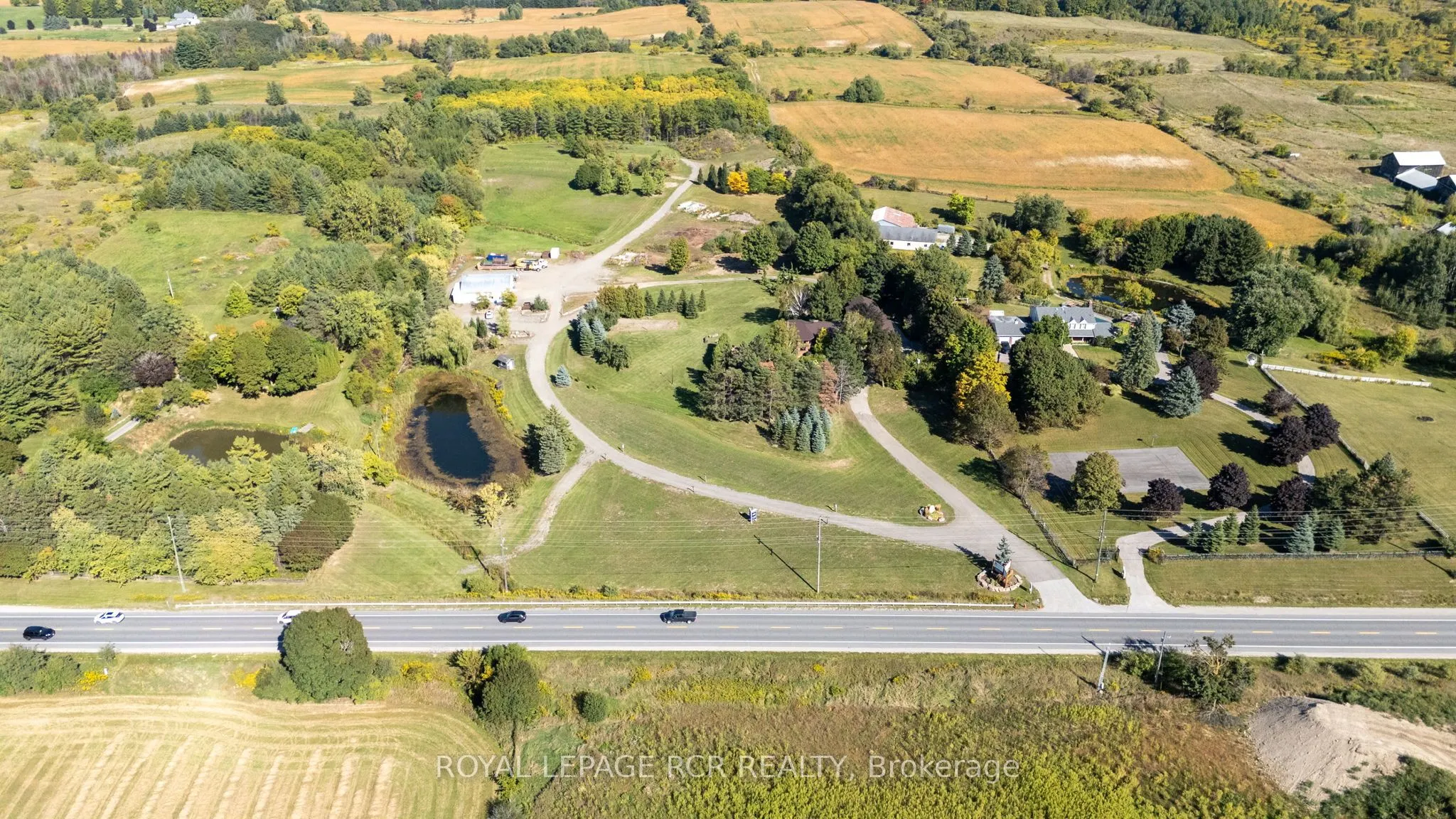 15735 Highway 27 N/A, ON L0G 1T0