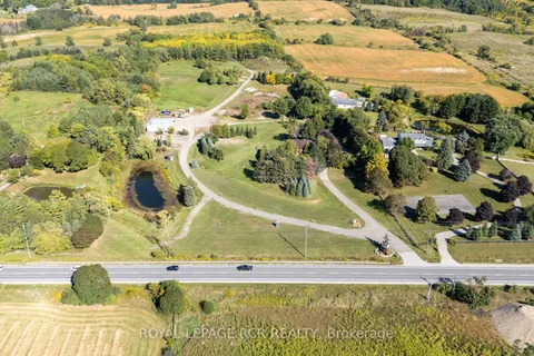 15735 Highway 27 N/A, ON L0G 1T0