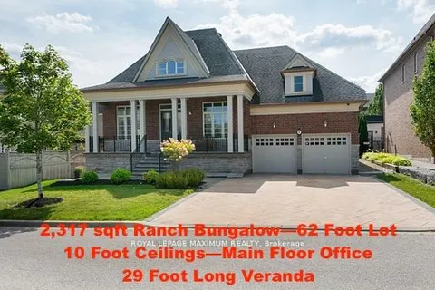 4 Blue Beech Trail, ON L7B 0A1