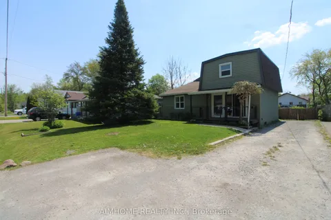 283 Woodycrest Avenue, ON L4P 2W3