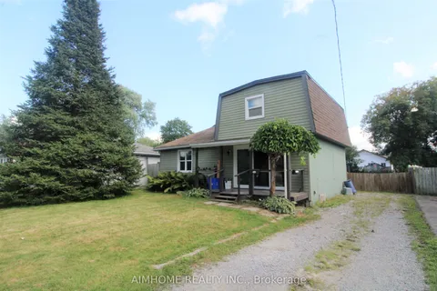 283 Woodycrest Avenue, ON L4P 2W3
