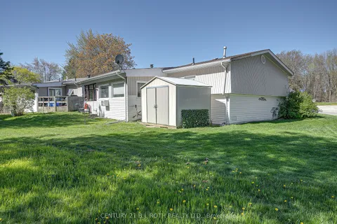 112 Linden Lane, ON L9S 1N4