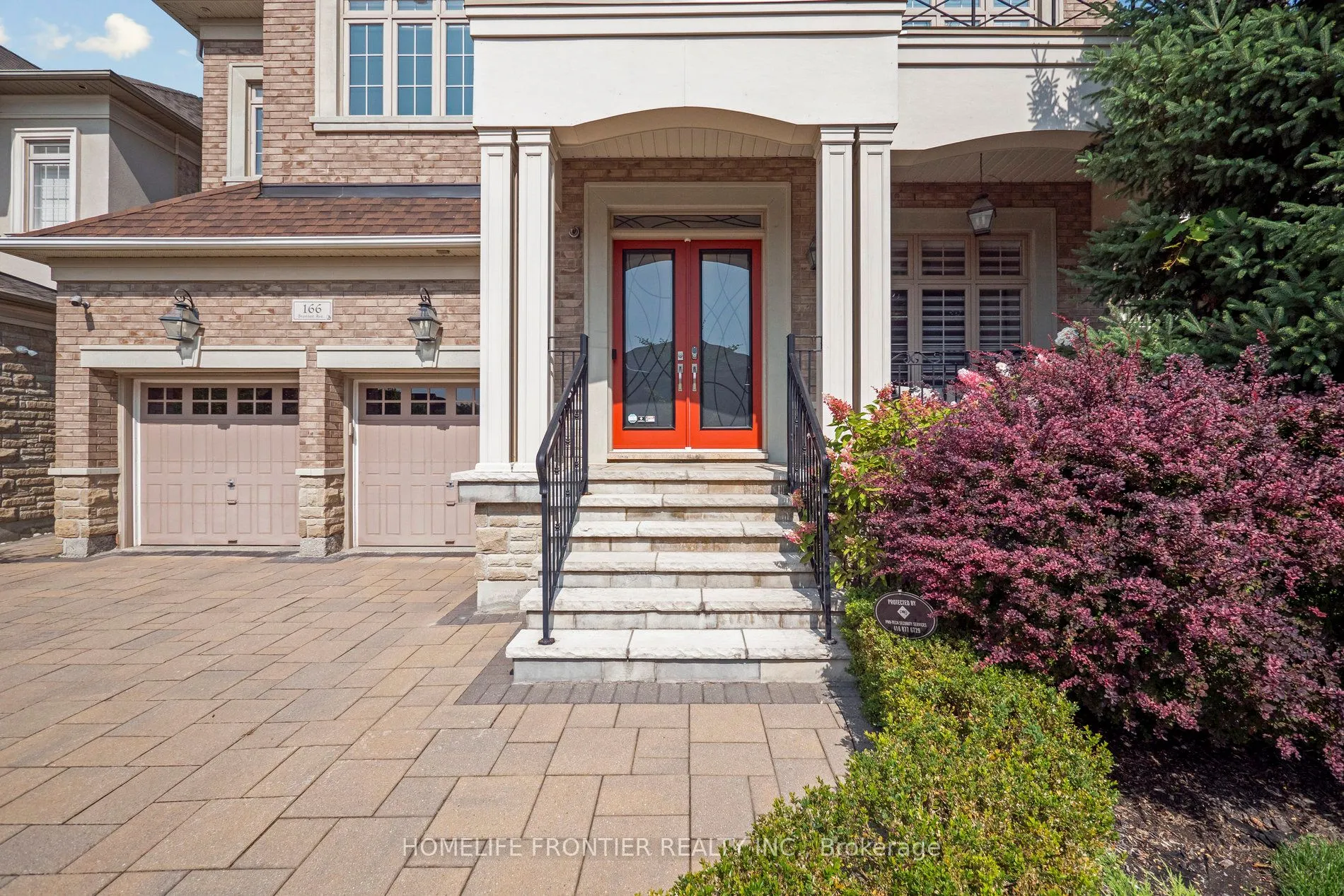 166 Stanton Avenue, ON L4H 3P5