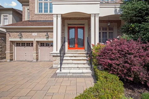 166 Stanton Avenue, ON L4H 3P5