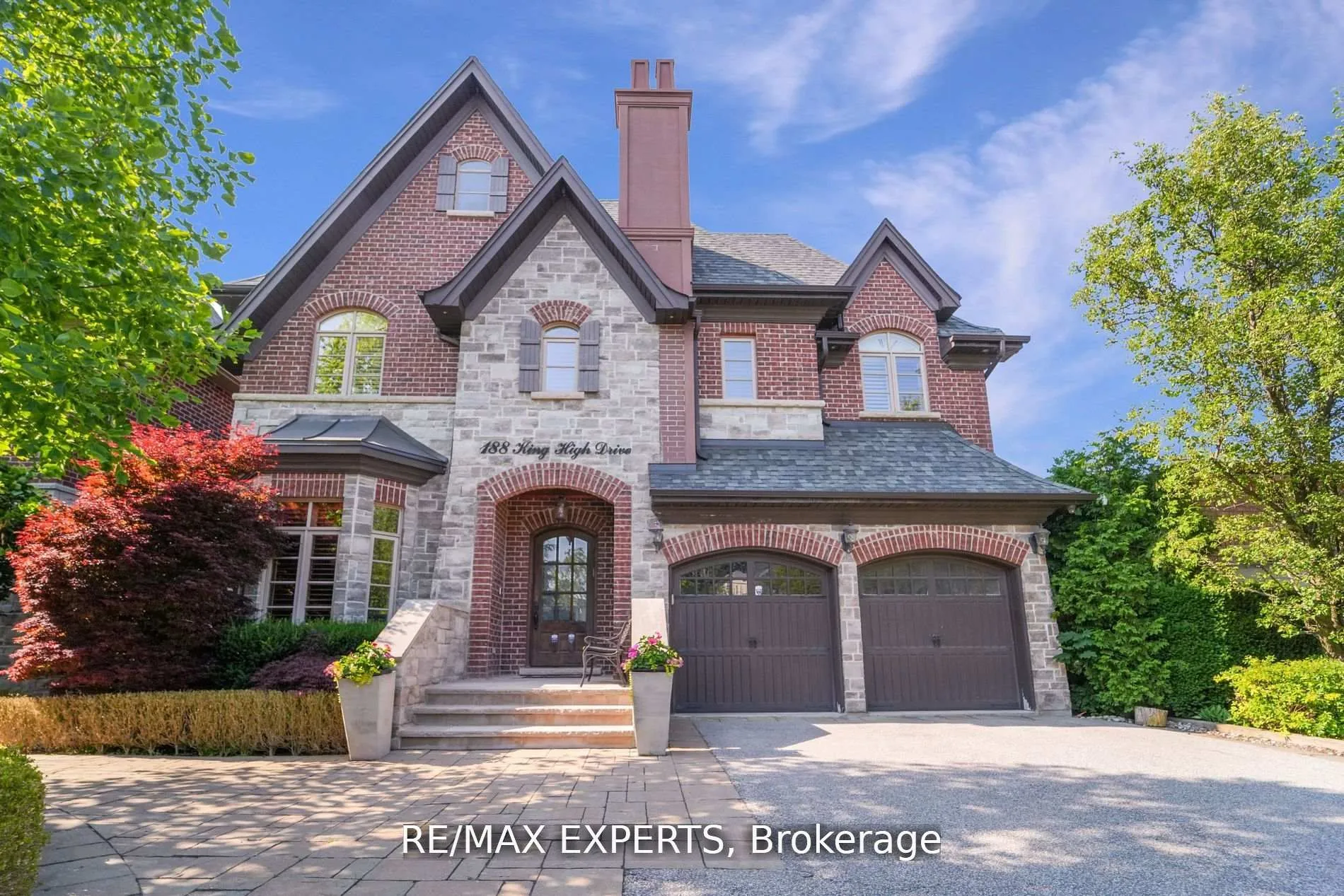 188 King High Drive, ON L4J 3N5