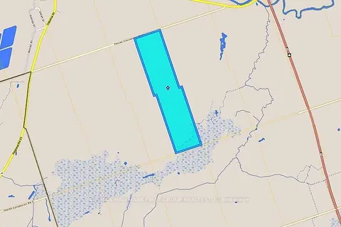 0 5 Concession Road, ON L0K 1A0