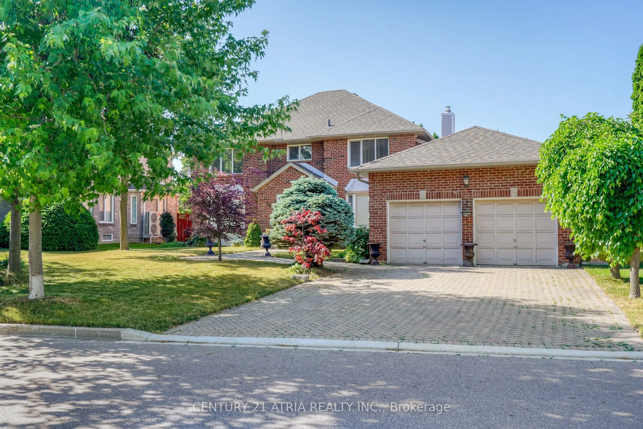 49 Kerrigan Crescent, ON L3R 7T6