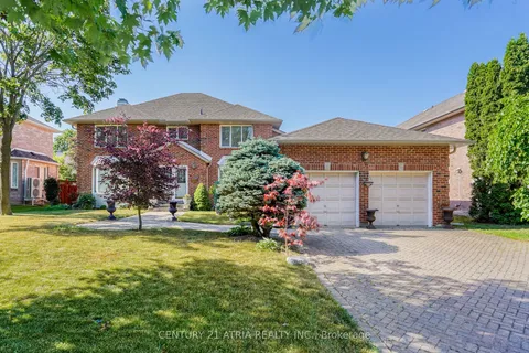 49 Kerrigan Crescent, ON L3R 7T6