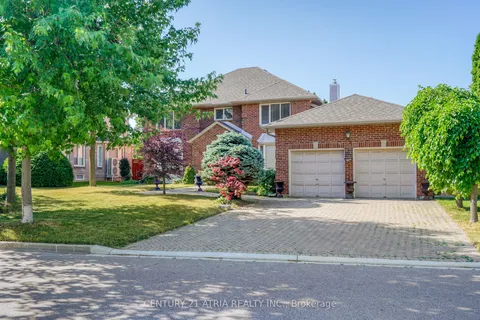 49 Kerrigan Crescent, ON L3R 7T6