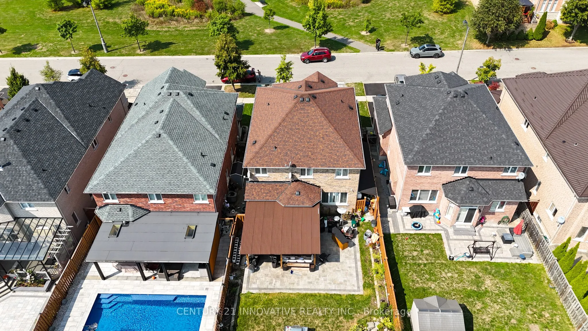 19 Nutmeg Street, ON L6B 0B7