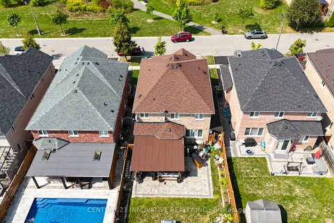 19 Nutmeg Street, ON L6B 0B7