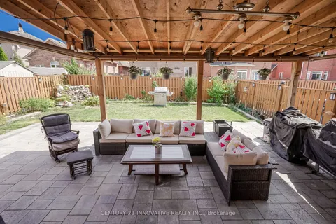 19 Nutmeg Street, ON L6B 0B7